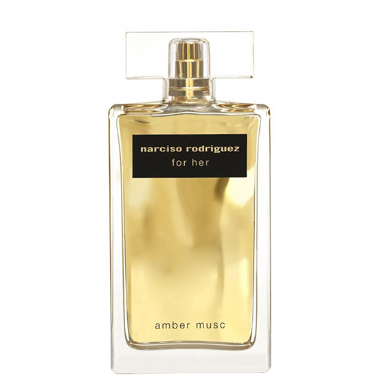 Narciso Rodriguez For Her Amber Musc парфюм за жени 100 мл - EDP