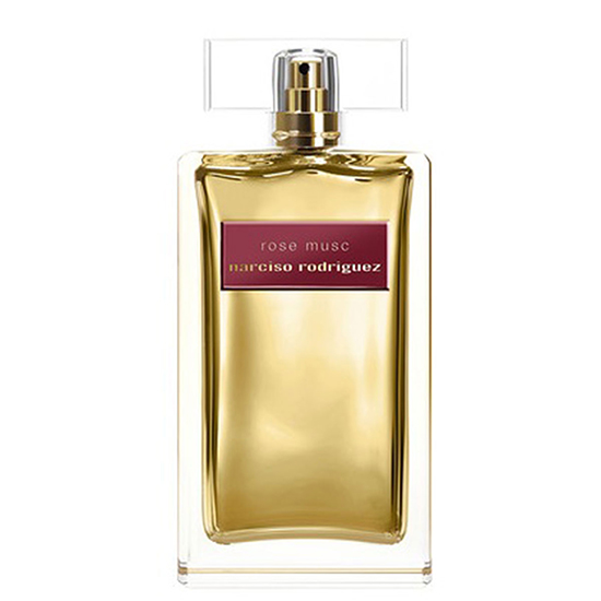 Narciso Rodriguez For Her Rose Musc пафрюм парфюм за жени 100 мл - EDP