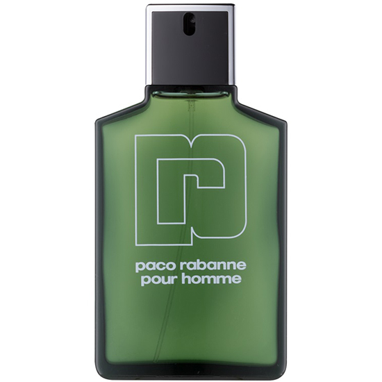 Paco Rabanne POUR HOMME парфюм за мъже EDT 100 мл