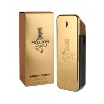 Paco Rabanne 1 MILLION �� ���� EDT 50 ��