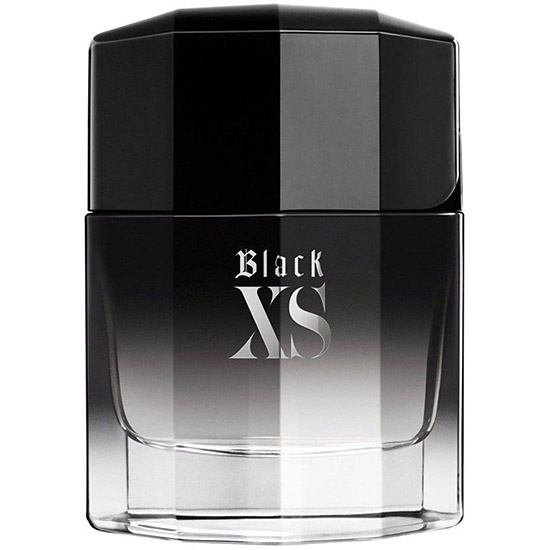 Paco Rabanne Black XS 2018 парфюм за мъже 100 мл - EDT