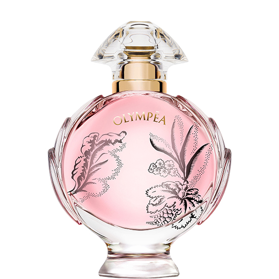 Paco Rabanne Olympea Blossom парфюм за жени 80 мл - EDP