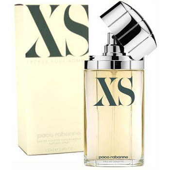 Paco Rabanne XS �� ���� EDT 30 ��