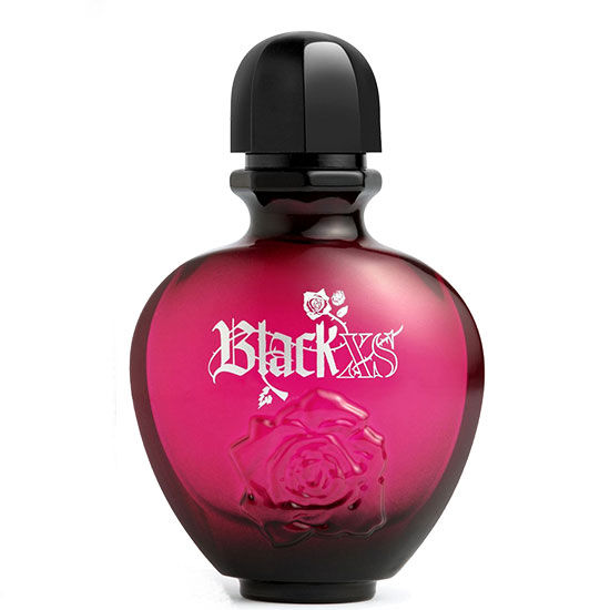 Paco Rabanne BLACK XS парфюм за жени EDT 50 мл