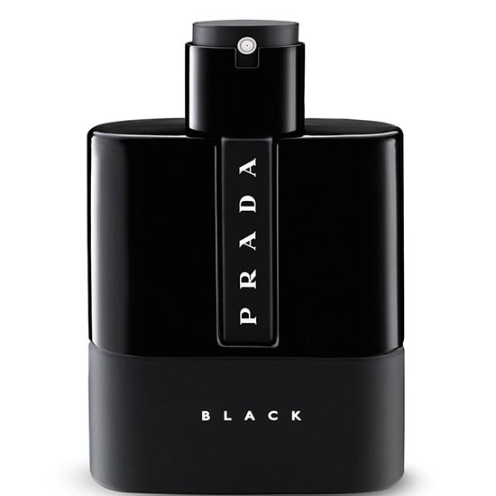 Prada Luna Rossa Black парфюм за мъже 50 мл - EDP