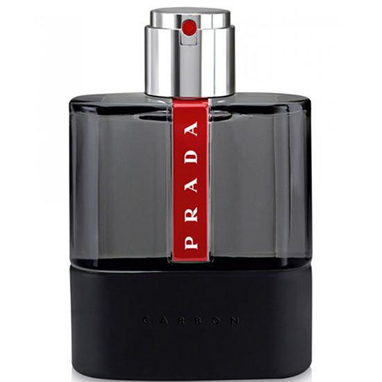 Prada Luna Rossa Carbon парфюм за мъже 100 мл - EDT