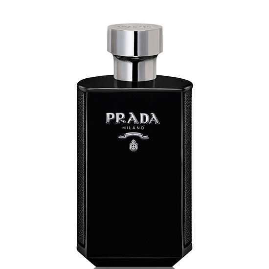 Prada L'Homme Intense парфюм за мъже 100 мл - EDP