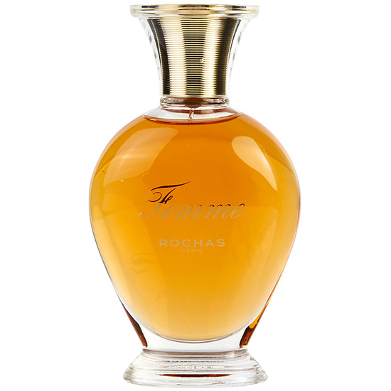 Rochas FEMME ROCHAS парфюм за жени 100 мл