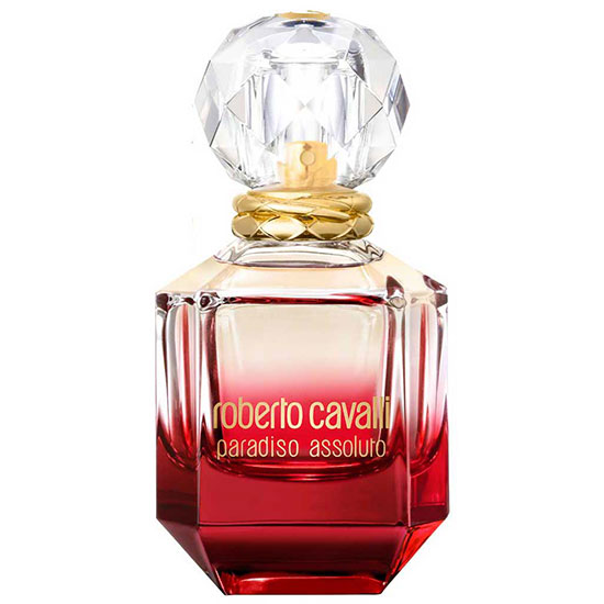 Roberto Cavalli Paradiso Assoluto парфюм за жени 75 мл - EDP