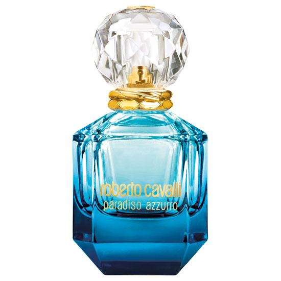 Roberto Cavalli Paradiso Azzurro парфюм за жени 75 мл - EDP