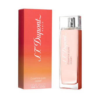 Dupont ESSENCE PURE OCEAN �� ���� EDT 50 ��