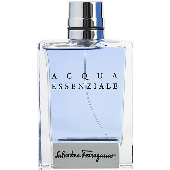 Salvatore Ferragamo ACQUA ESSENZIALE парфюм за мъже 50 мл - EDT
