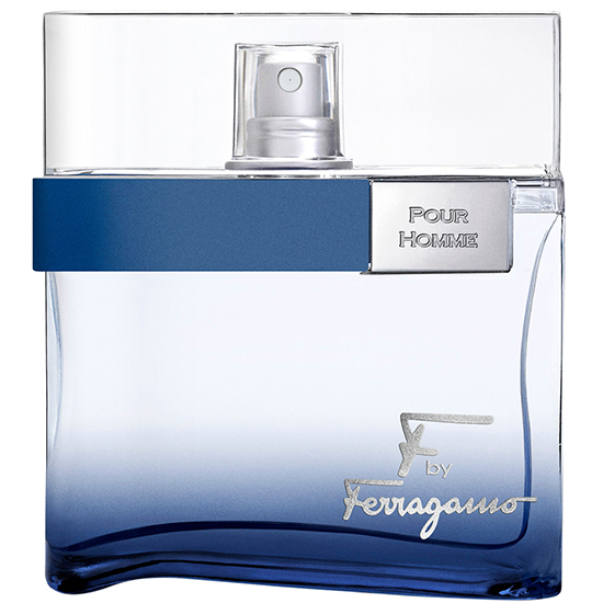 Salvatore Ferragamo F BY FREE TIME за мъже 100 мл