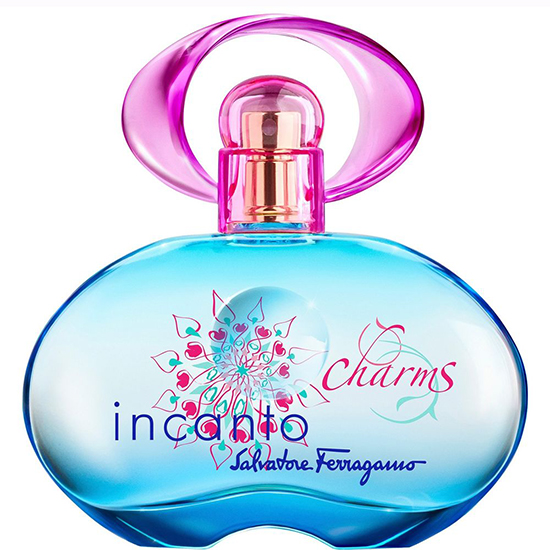 Salvatore Ferragamo INCANTO CHARMS парфюм за жени EDT 100 мл