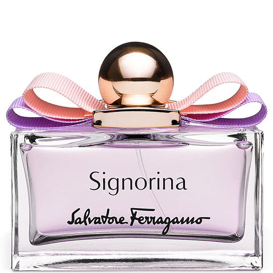Salvatore Ferragamo SIGNORINA Eau de Toilette парфюм за жени 50 мл - EDT