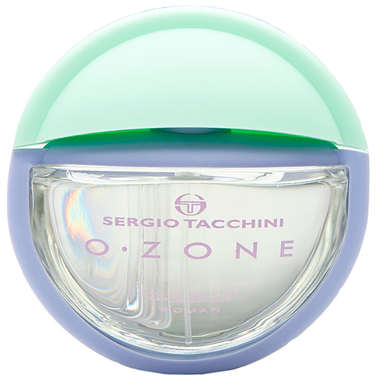 Sergio Tacchini O-ZONE парфюм за жени EDT 50 мл