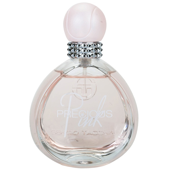 Sergio Tacchini PRECIOUS PINK парфюм за жени EDT 50 мл
