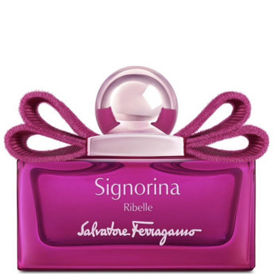 Salvatore Ferragamo Signorina Ribelle парфюм за жени 100 мл