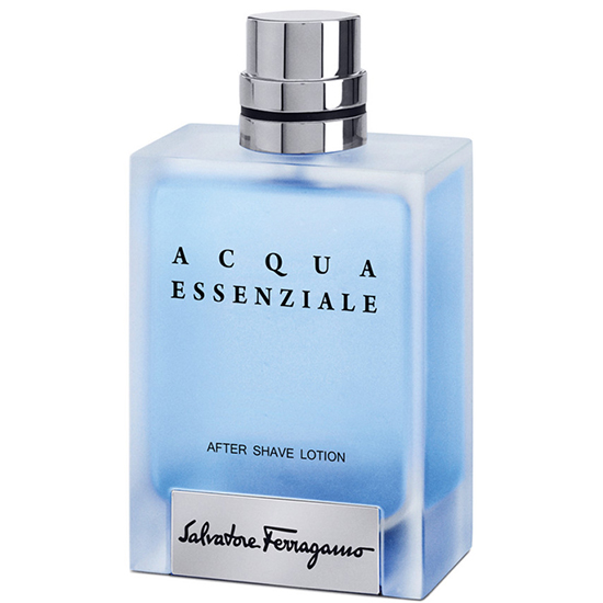 Salvatore Ferragamo ACQUA ESSENZIALE афтършейв 100 мл