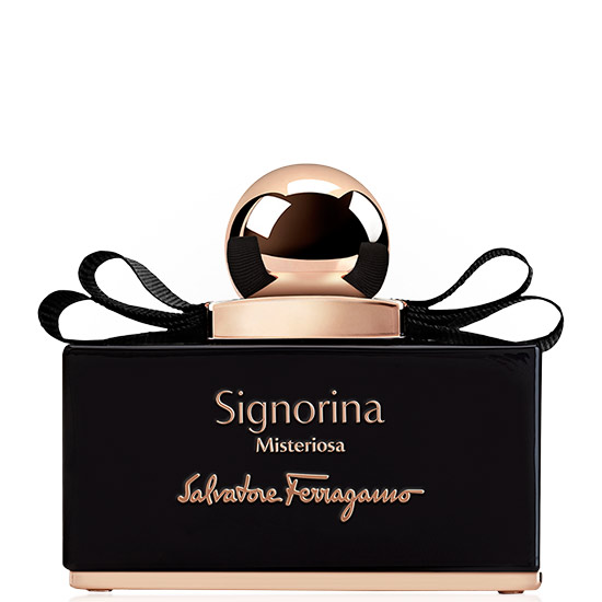 Salvatore Ferragamo Signorina Misteriosa парфюм за жени 100 мл - EDP