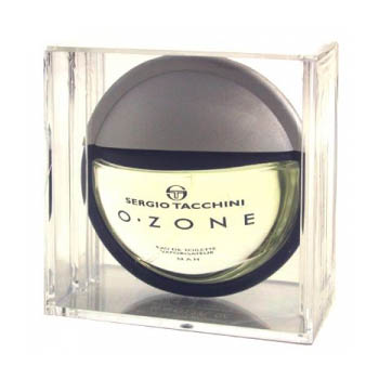 Sergio Tacchini O-ZONE парфюм за мъже EDT 50 мл