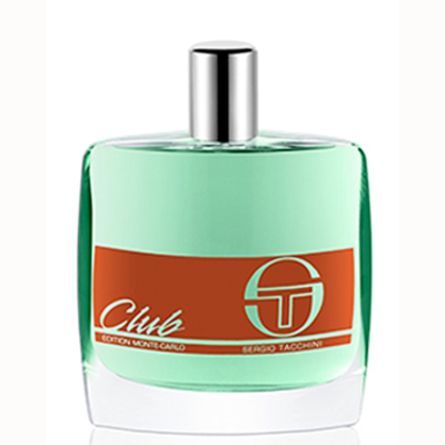 Sergio Tacchini Club Edition Monte-Carlo парфюм за мъже 50 мл - EDT