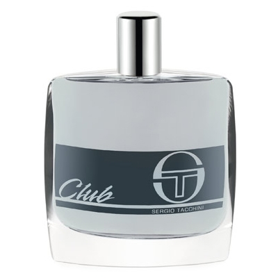 Sergio Tacchini CLUB INTENSE парфюм за мъже 100 мл - EDT