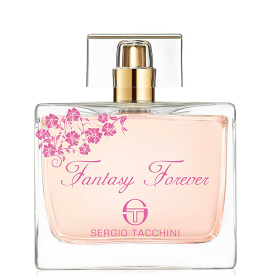 Sergio Tacchini Fantasy Forever Eau Romantique парфюм за жени 100 мл - EDT