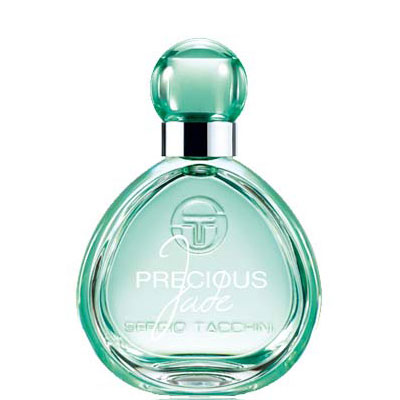Sergio Tacchini PRECIOUS JADE парфюм за жени 50 мл - EDT