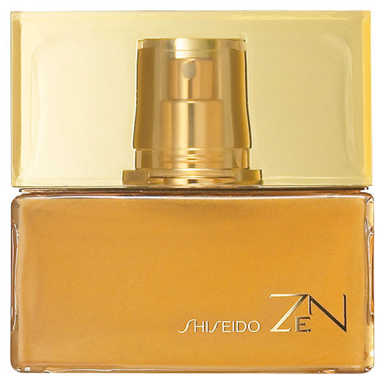 Shiseido ZEN парфюм за жени EDP 50 мл