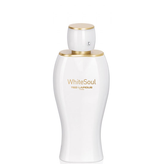 Ted Lapidus WHITE SOUL парфюм за жени 50 мл - EDP