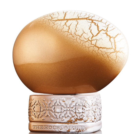 The House of Oud Wonderly унисекс парфюм 75 мл - EDP