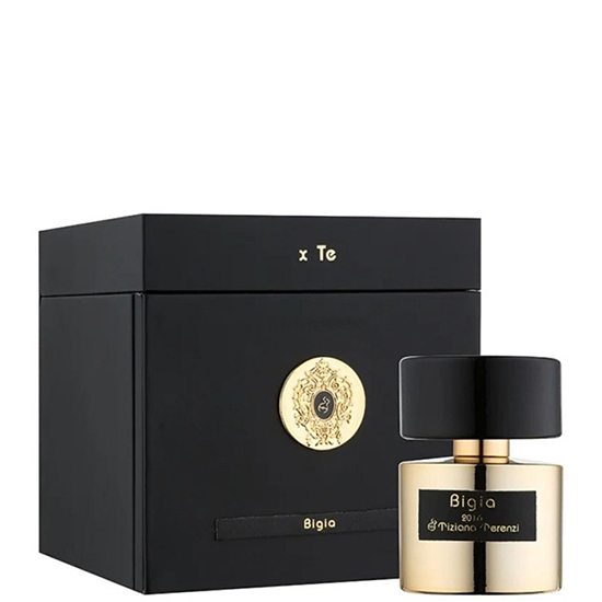 Tiziana Terenzi Bigia - Anniversary Collection унисекс парфюм 100 мл