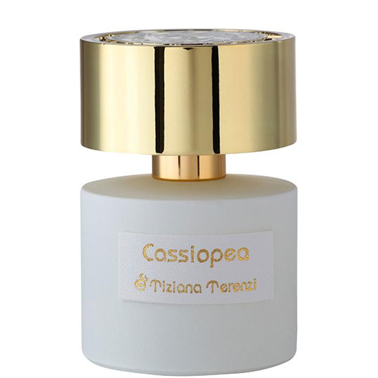 Tiziana Terenzi Cassiopea - Luna Collection унисекс парфюм 100 мл - EDP
