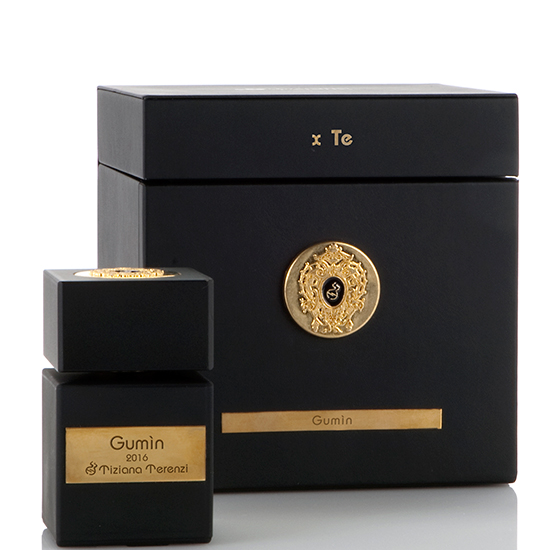 Tiziana Terenzi Gumin 2016 - Anniversary Collection унисекс парфюм 100 мл