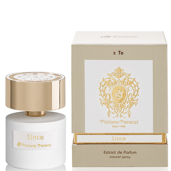 Tiziana Terenzi Lince - Luna Collection унисекс парфюм 100 мл