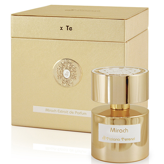 Tiziana Terenzi Mirach - Luna Collection унисекс парфюм 100 мл - EDP