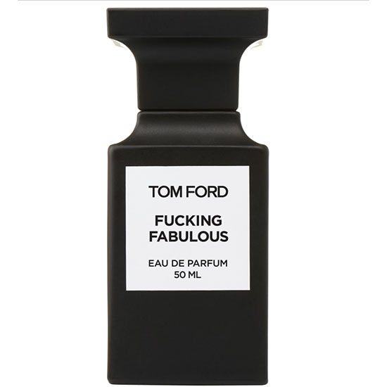 Tom Ford Fucking Fabulous унисекс парфюм 30 мл
