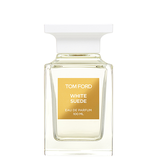 Tom Ford White Suede - Private Blend парфюм за жени 50 мл