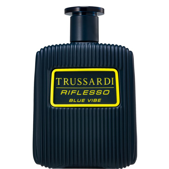 Trussardi Riflesso Blue Vibe парфюм за мъже 50 мл - EDT