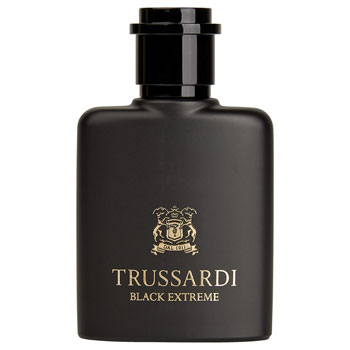 Trussardi BLACK EXTREME парфюм за мъже 30 мл - EDT