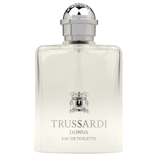 Trussardi Donna Eau de Toilett парфюм за жени 50 мл - EDT