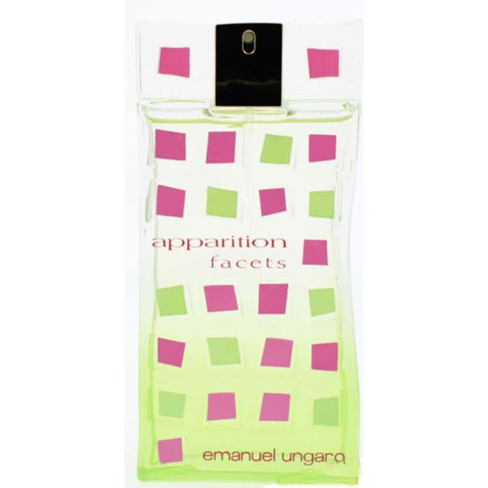 Emanuel Ungaro APPARITION FACETS парфюм за жени EDT 50 мл