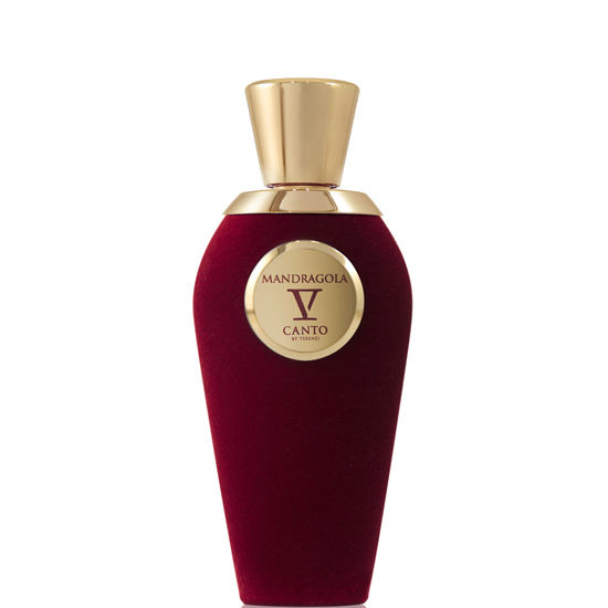 V Canto Mandragola унисекс парфюм 100 мл - EDP