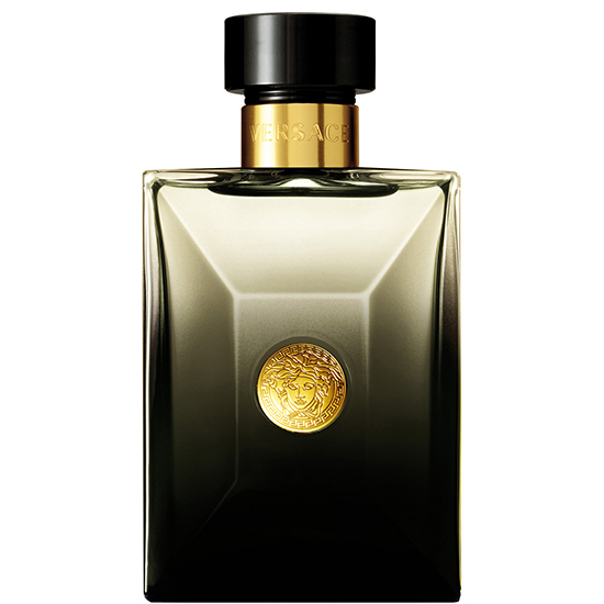 Versace OUD NOIR парфюм за мъже 100 мл - EDP