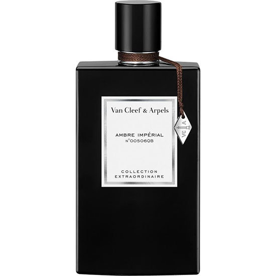 Van Cleef & Arpels Ambre Imperial унисекс парфюм 75 мл - EDP