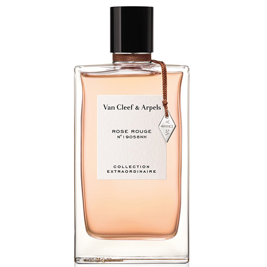 Van Cleef &amp; Arpels Rose Rouge унисекс парфюм 75 мл