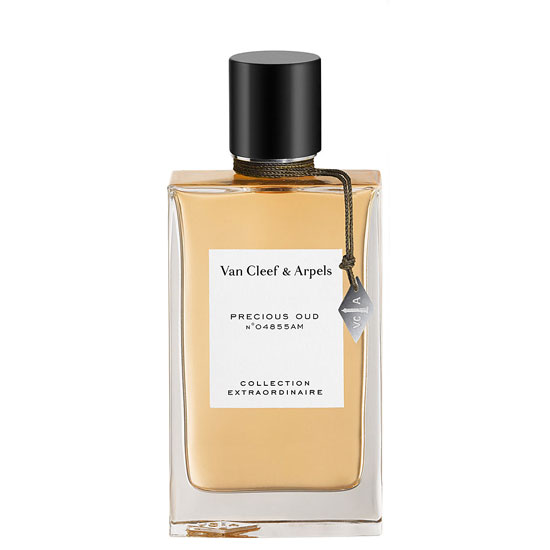 Van Cleef &amp; Arpels PRECIOUS OUD парфюм за жени 75 мл