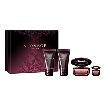 Versace CRYSTAL NOIR �� ���� �������� 4 �����