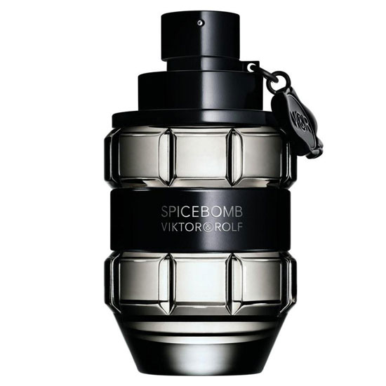 Viktor&Rolf SPICEBOMB парфюм за мъже 50 мл - EDT